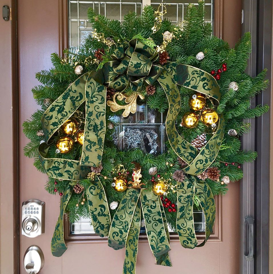 christmas wreath parker 2016.jpg